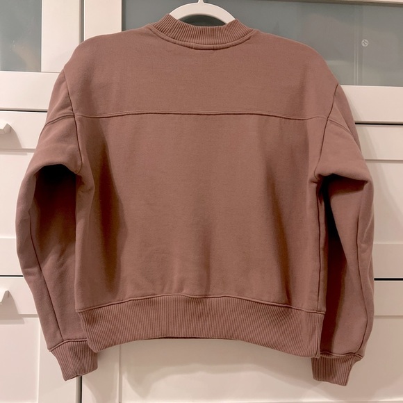 A New Day Crewneck Sweatshirt - Picture 5 of 7